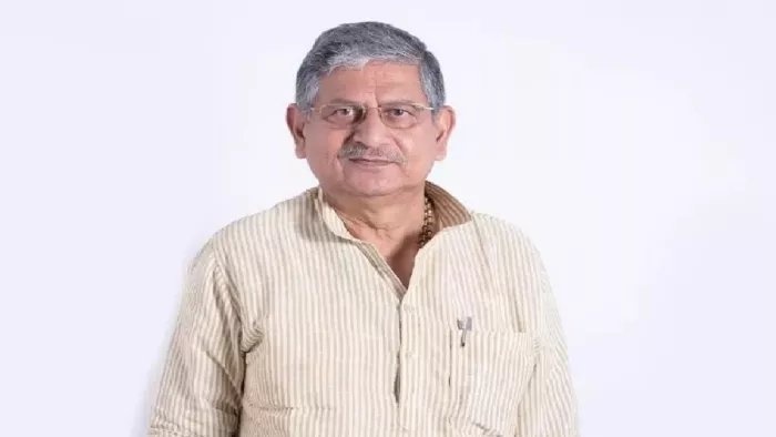 Bihar Politics: सुशील मोदी के मुंह से 'नीतीश की प्रशंसा', क्या बोल गए ललन सिंह। (फाइल फोटो)