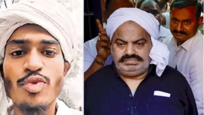 डायरी से खुलेगा लारैब हाशमी के आतंकी कनेक्शन का राज? इस माफिया की तरह पहनता था गमछा