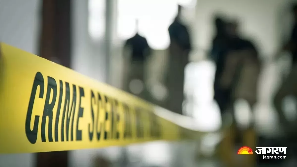 Mumbai Crime- दुश्मनी में दरिंदों ने एक व्यक्ति को पाजामे की डोरी से गला घोंटकर मार डाला, दोनों गिरफ्तार