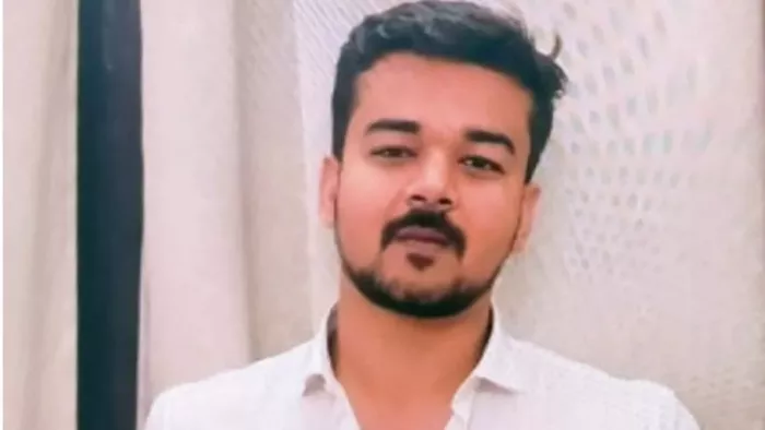 साहिल की हत्या से टूटी पिता की उम्मीदें; होनहार बेटे का डाक्टर बनने का सपना देख रहा था परिवार