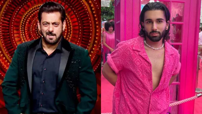 आखिर क्या है ओरी का सस्पेंस? (X Image)