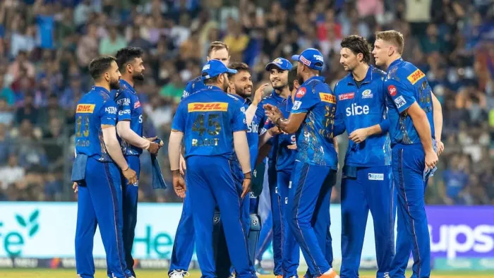 Vijay Hazare Trophy 2023: MI के खूंखार गेंदबाज ने बरपाया कहर, झटके 4 विकेट