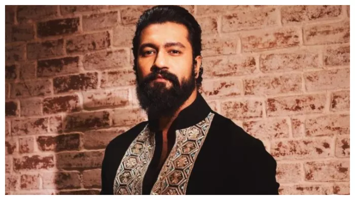 File Photo of Vicky Kaushal. Photo Credit: Instagram