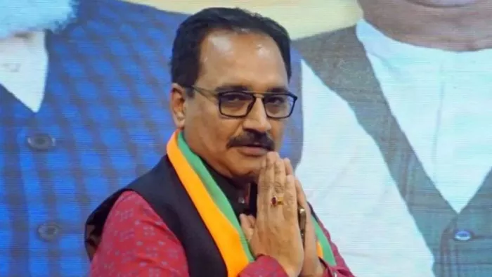 दिल्ली जल बोर्ड के अपग्रेडेशन कार्यों में 500 करोड़ के घोटाले का आरोप