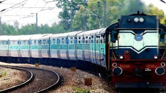 आज से बदल जाएगा 38 ट्रेनों का प्लेटफार्म। (फाइल फोटो)