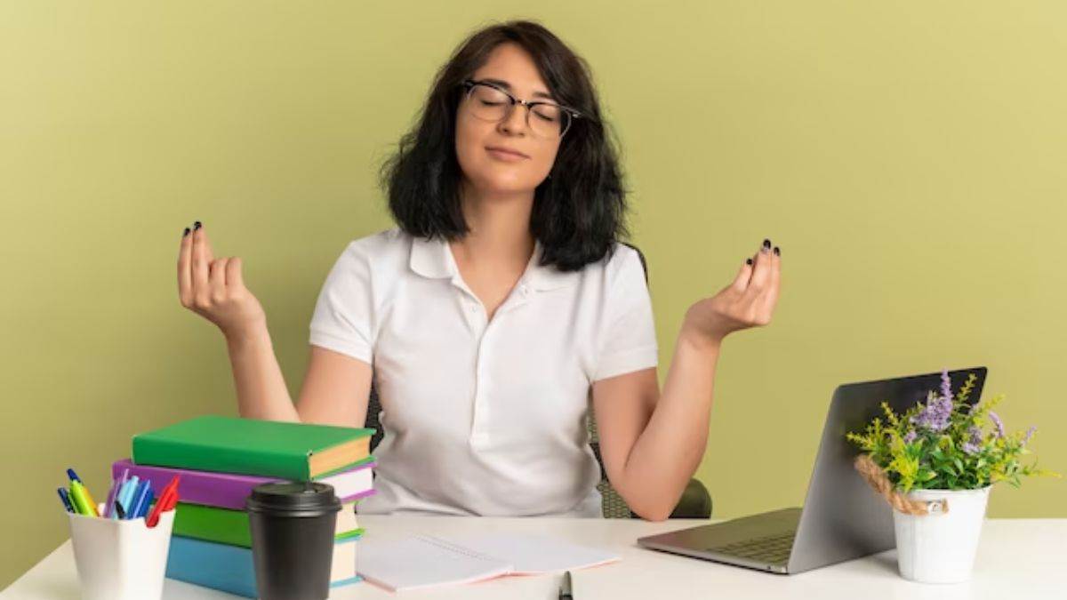 tips to take care of mental health at the workplace