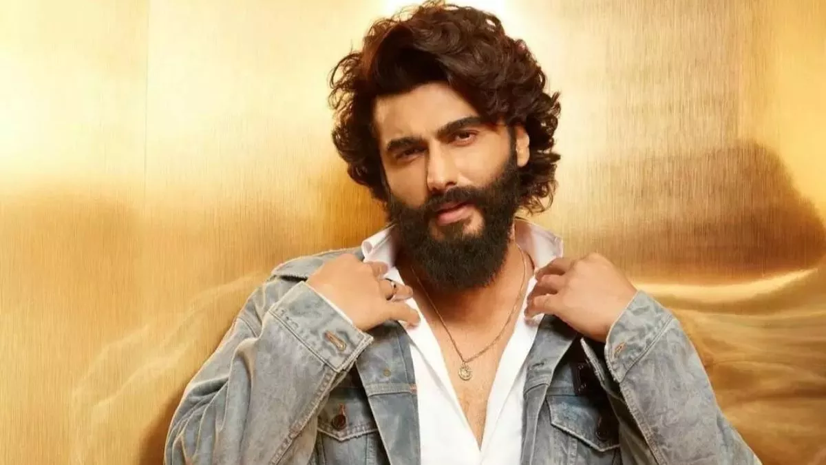  रात के 3 बजे एक्स को भेजा मैसेज...' Malaika Arora से ब्रेकअप के बाद Arjun Kapoor ने स्वीकार की ये बात