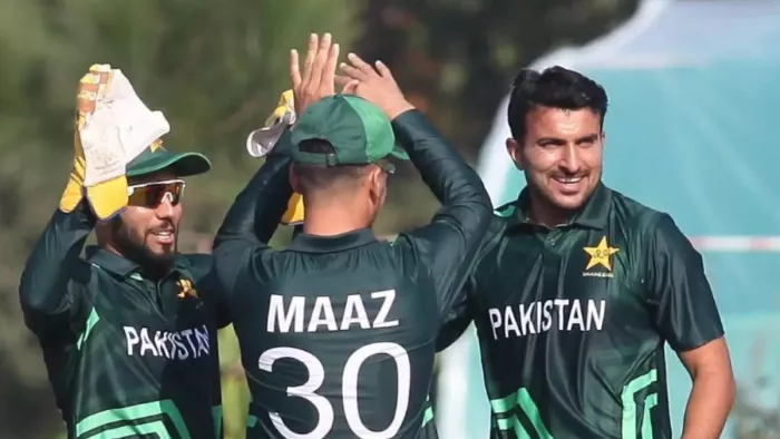 Pakistan में खेली जा रही सीरीज को बीच में छोड़कर स्वदेश लौटी श्रीलंकाई टीम