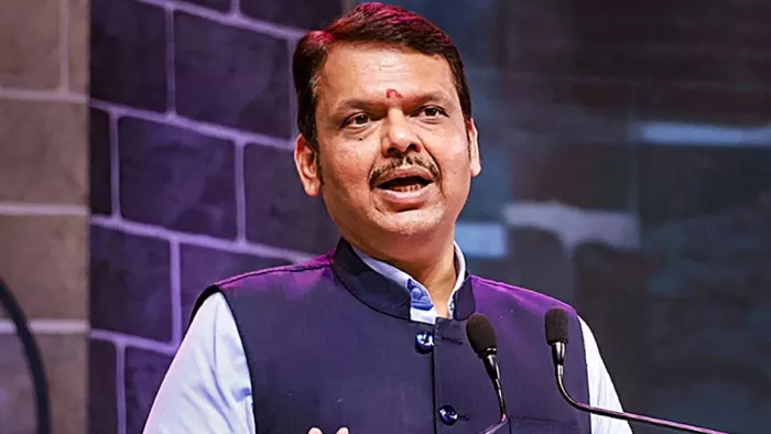 महाराष्ट्र के पूर्व उपमुख्यमंत्री देवेंद्र फडणवीस (File Photo)