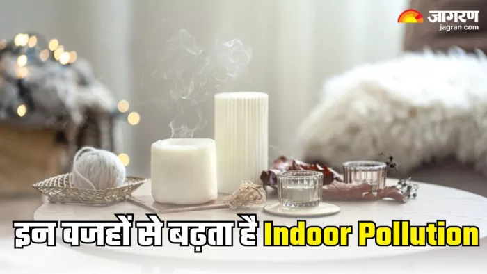 इन वजहों से खराब होती है घर की हवा (Picture Credit- Freepik)