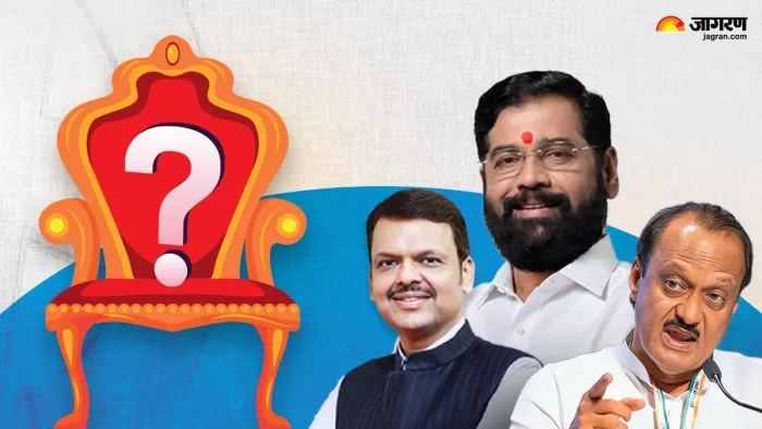 बिहार फॉर्मूला महाराष्ट्र में क्यों नहीं हो सकता लागू? (फाइल फोटो)