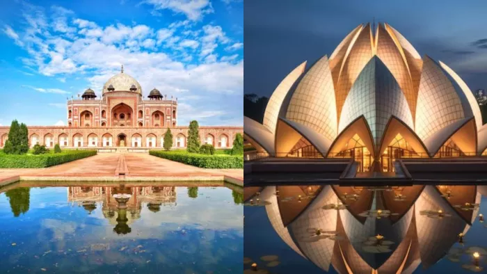 सर्दी के मौसम में दिल्ली के जगहें हो जाती हैं और भी हसीन (Picture Courtesy: Freepik)