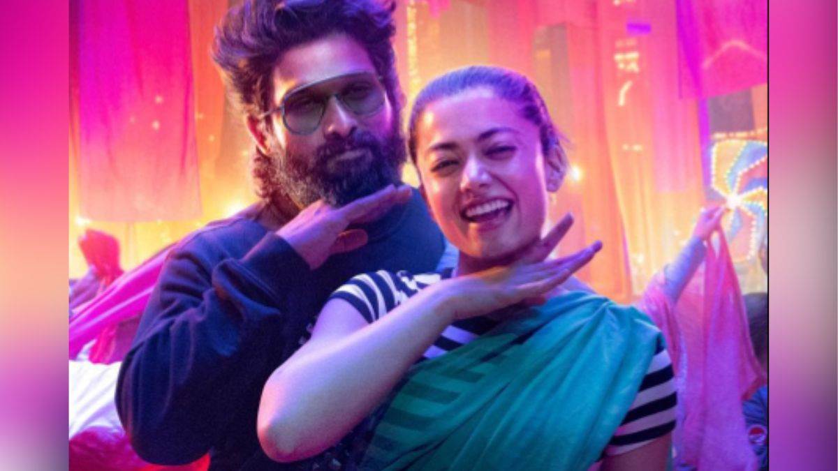 pushpa 2 actress rashmika mandanna hints franchise to continue with third part in her emotional post for allu arjun
