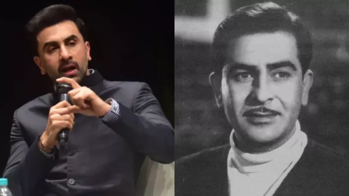 दादा राज कपूर की रीमेक बनाना चाहते हैं रणबीर कपूर? (Photo Instagram- IMDb)