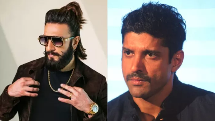 रणवीर सिंह और फरहान अख्तर की डॉन 3 (Photo: Ranveer and Farhan Instagram)