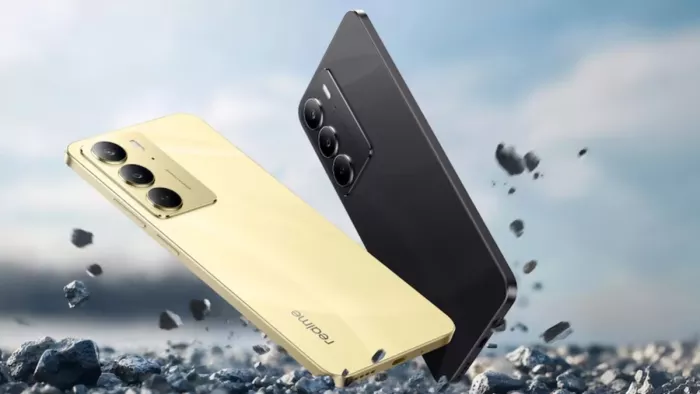Realme C75 को वियतनाम में लॉन्च किया गया है।