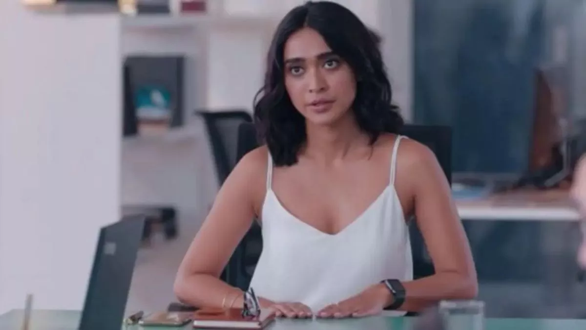  छोटी ड्रेस पहनकर 70 आदमी के सामने... ' Sayani Gupta ने इंटीमेट सीन्स का फायदा उठाने वालों पर कह दी बड़ी बात