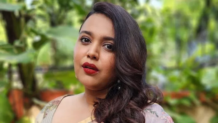 स्वरा भास्कर ने संभल मामले में किया पोस्ट