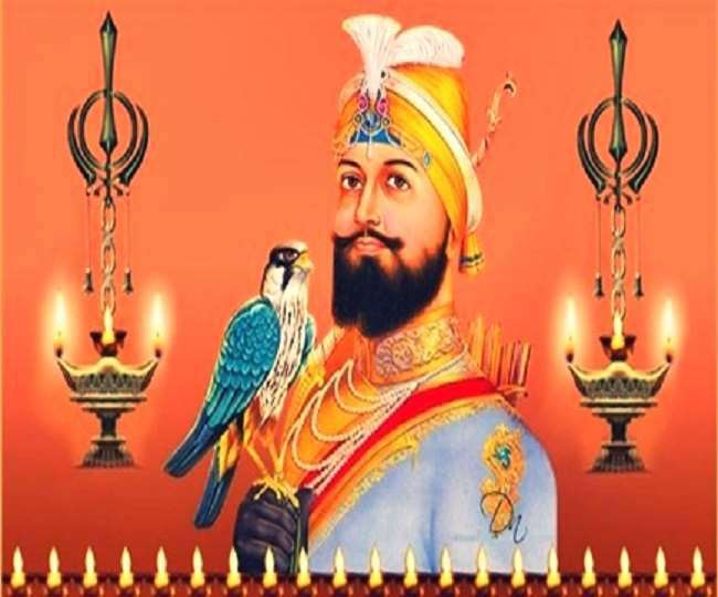 13 day 354th prakashotsav of shri guru govind singh ji will be held in patna from january8