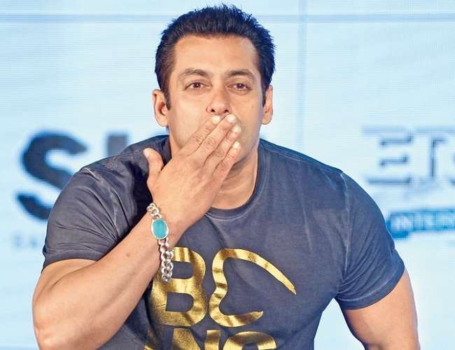 IN PICS Happy Birthday Salman Khan: 5 Milestones of Dabangg Actor's 3  decades long career When he rose after series of Flop Films