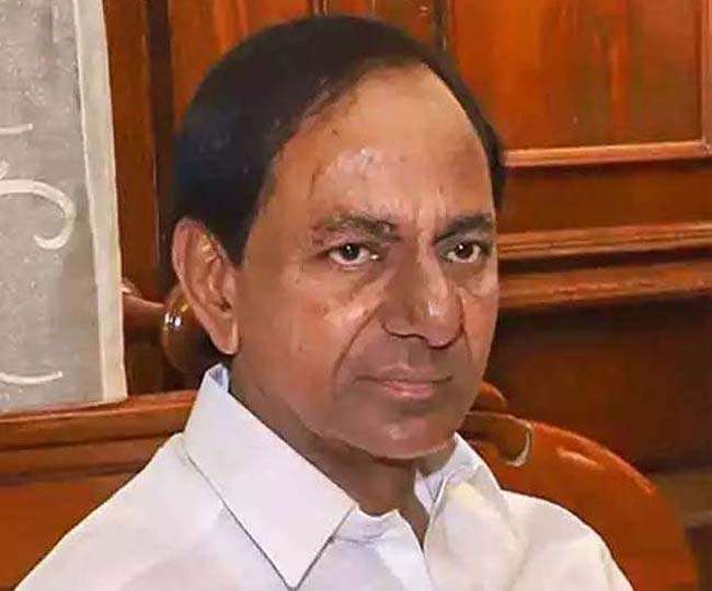K Chandrasekhar Rao Biography: Birth Date & Place, Party Caste, Family, Education, Political Career