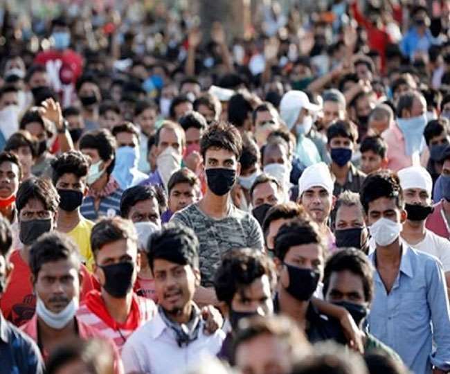 बीते 24 घंटे में 7,141 रिकवरी हुई हैं