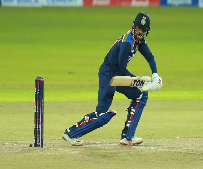 ruturaj gaikwad scored most runs in vijay hazare trophy 2021 with 4 century and claim for indian odi team