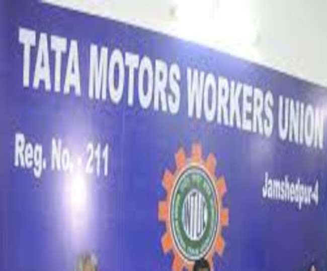 why tata cummins election canceled and not tata motors workers union