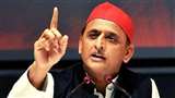 OBC Reservation : अखिलेश बोले- आज पिछड़ों का आरक्षण छीना, कल दलितों का छीनेगी भाजपा