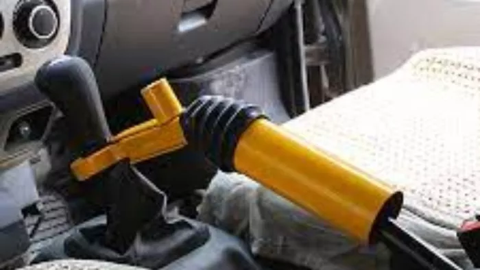 benefits of gear lock in car, know every details