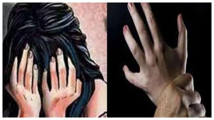 स्कूल के प्रिंसिपल ने नाबलिग छात्रा से छेड़छाड़ की