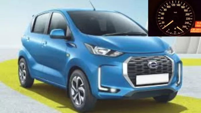 How To Check a Car Mileage See details here