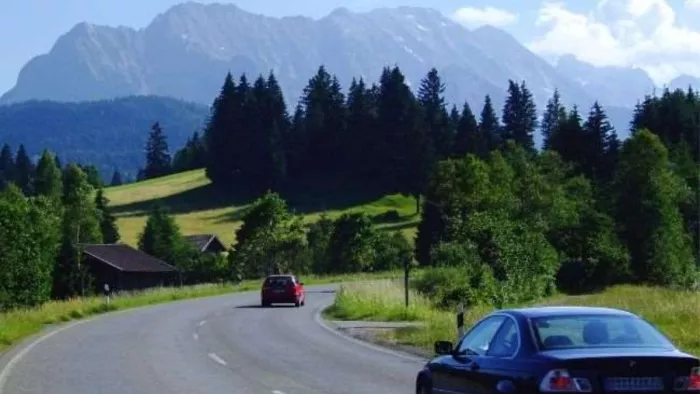How To Drive Up A Slope know important points here