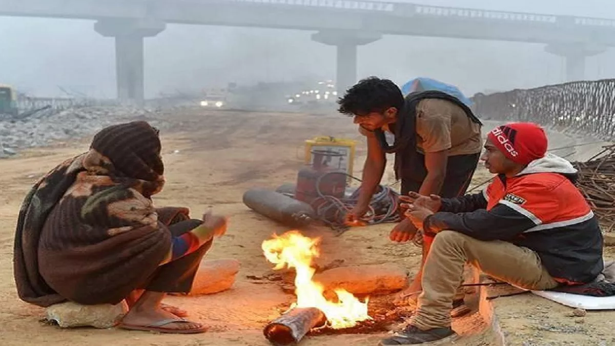 क्या नए साल पर कोहरे और ठंड से मिलेगी राहत ?