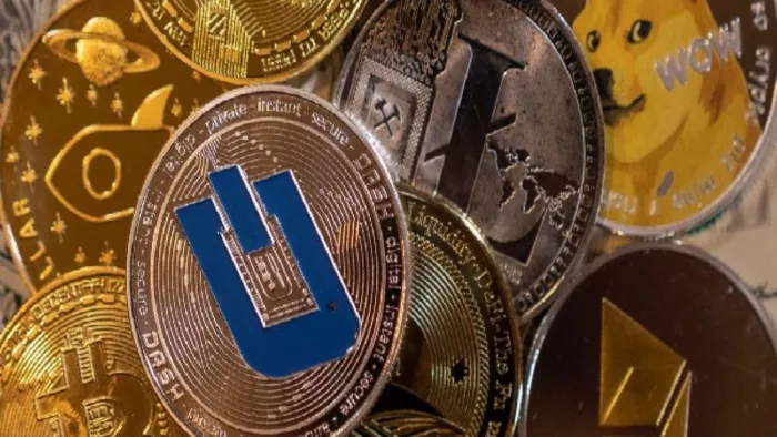 Crypto Tokens with the Most Financial Potential in 2023 (Jagran File Photo)