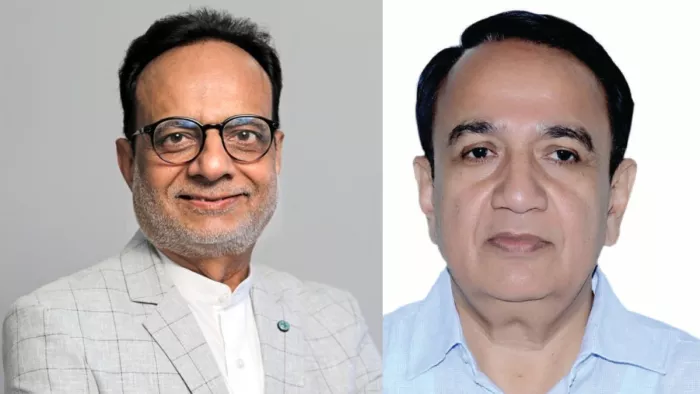 गुजरात के CM भूपेंद्र पटेल के मुख्य सलाहकार नियुक्त हुए पूर्व वित्त सचिव हसमुख अधिया