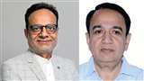 गुजरात के CM भूपेंद्र पटेल के मुख्य सलाहकार नियुक्त हुए पूर्व वित्त सचिव हसमुख अधिया