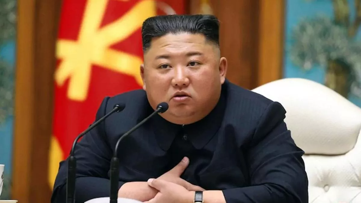 Donald Trump, Kim Jong-un: Famous haircuts that have made history - BBC  Newsround