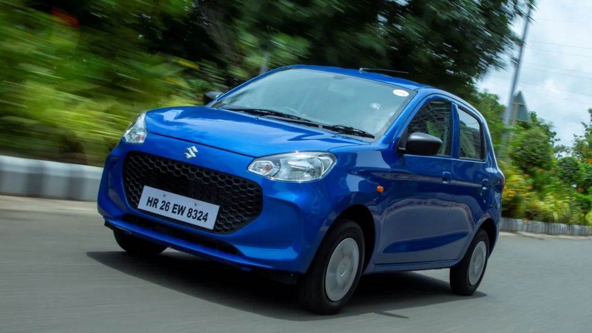 आखिर क्यों लोगों को इतनी पसंद आती है Maruti Alto ? जानें इसके पीछे का