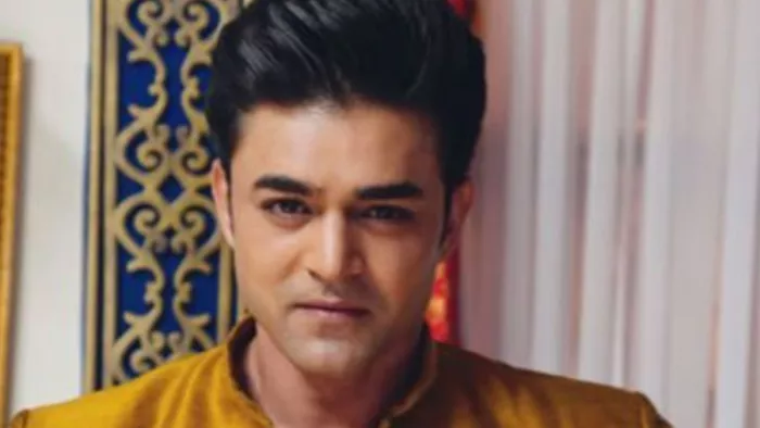 Actor Mohit Abrol said on Tunisha Sharma suicide said Never felt she was going through anything.