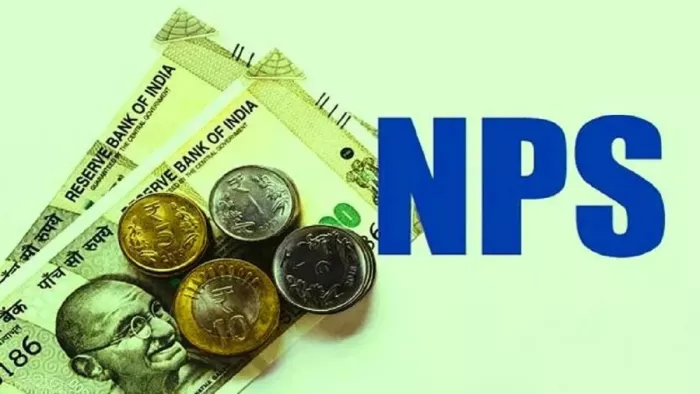 Difference Between NPS tier one and tier two account (Jagran File Photo)