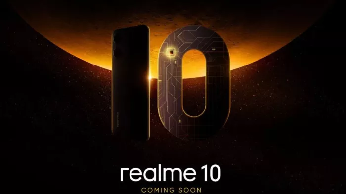 Realme 10 soon to launch in India, know the details here