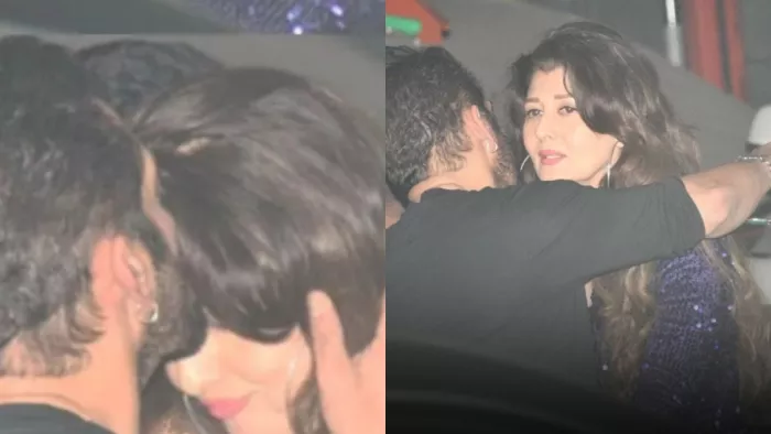 Salman Khan Birthday, Salman Khan, sangeeta bijlani