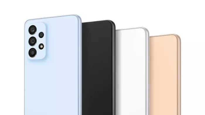 Samsung soon to launch its new smartphone Samsung galaxy S22 FE