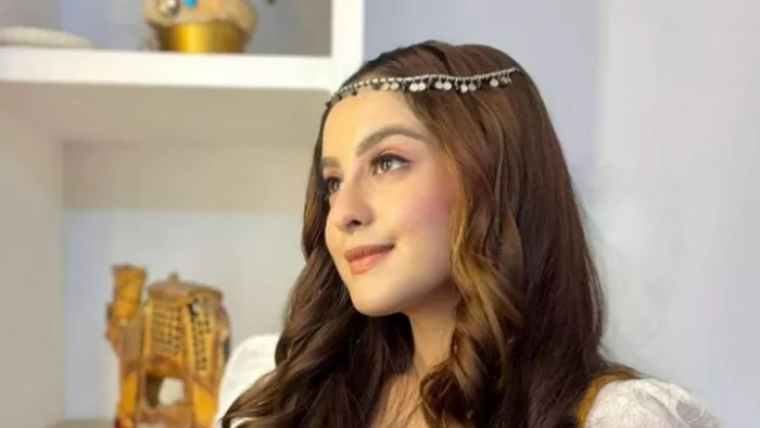 File Photo of Late Actress Tunisha Sharma
