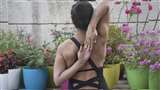 Yoga for Shoulder Pain: कंधे व गर्दन की अकड़न दूर करने वाले योगासन