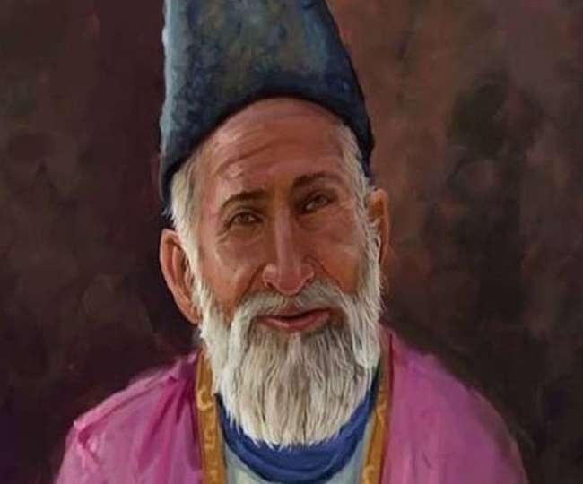Mirza Ghalib Top 20 Sher: हर दिल की गहराई में उतरते हैं मिर्जा गालिब के ...