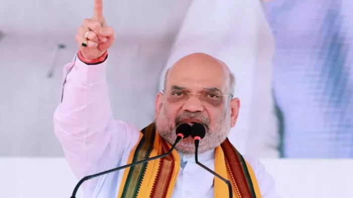 आतंकवाद पर गृहमंत्रालय का एक्शन, मुस्लिम लीग जम्मू-कश्मीर पर लगा UAPA (फाइल फोटो)।