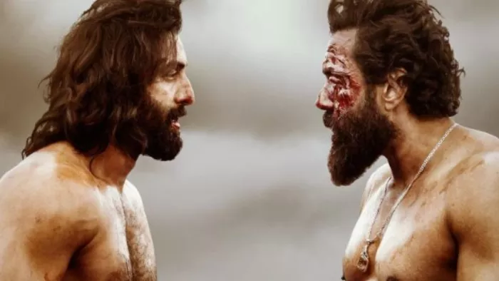 एनिमल ने बॉक्स ऑफिस पर 26वें दिन 'डंकी' और 'सालार' के सामने छापे नोट / फोटो- IMDB