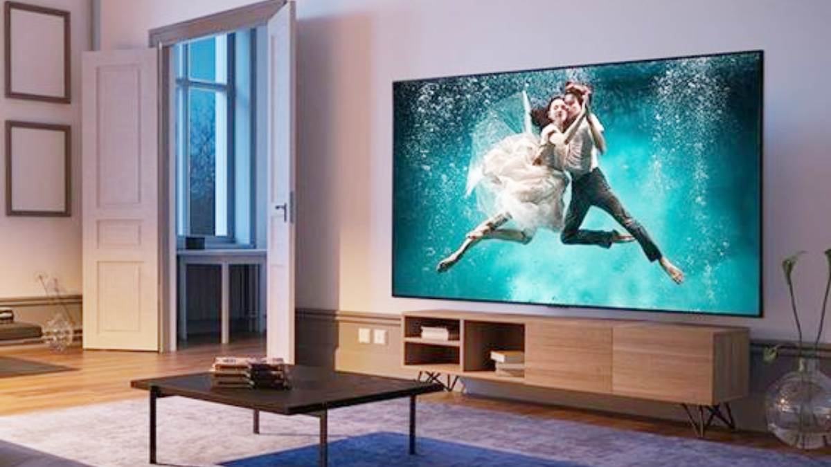 ये है Sony के 10 सबसे बेस्ट Smart TV की लिस्ट 3D साउंड 4K वीडियो